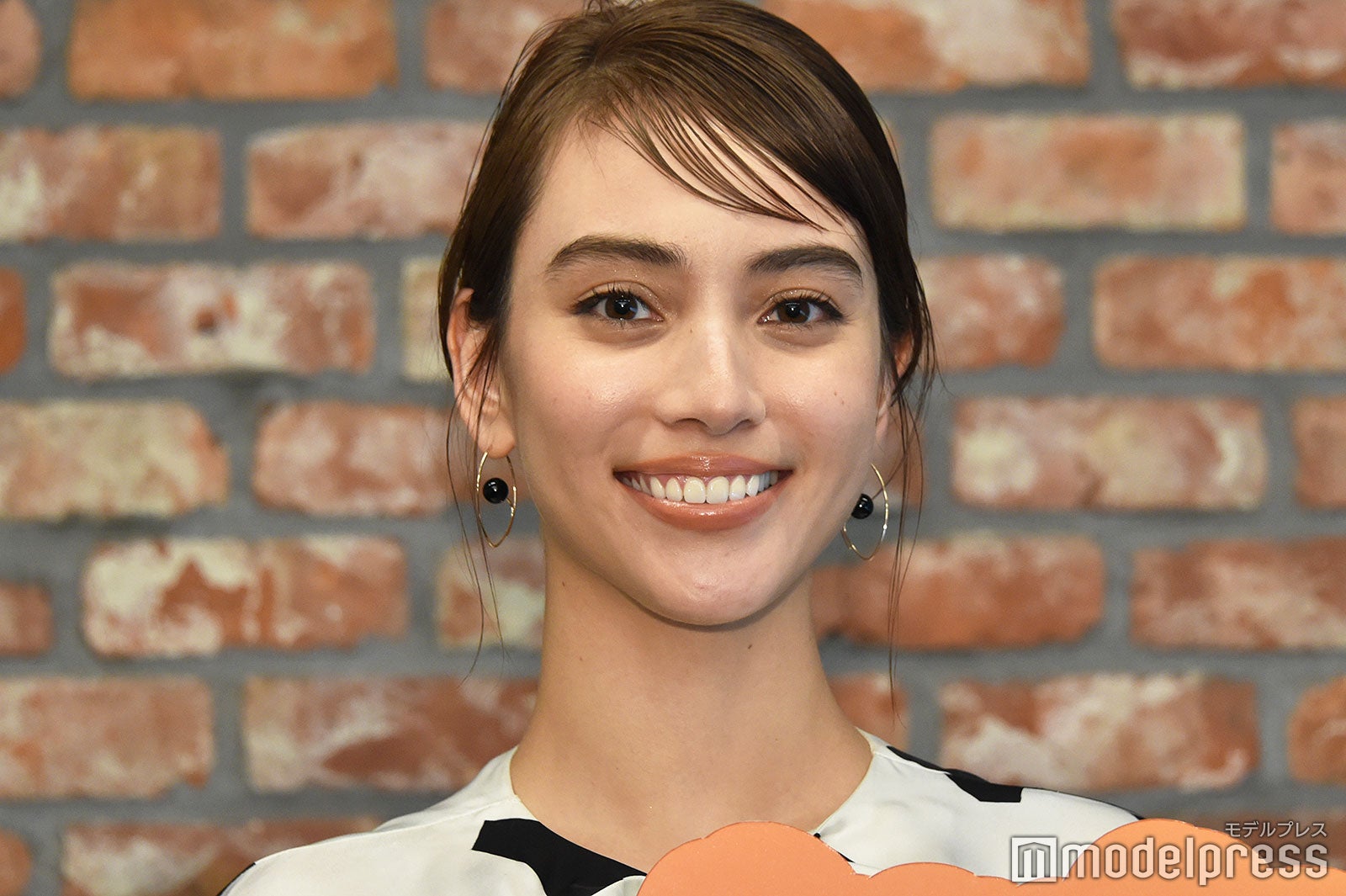 滝沢カレン （C）モデルプレス