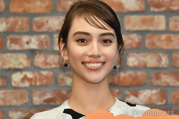 滝沢カレン (C)モデルプレス