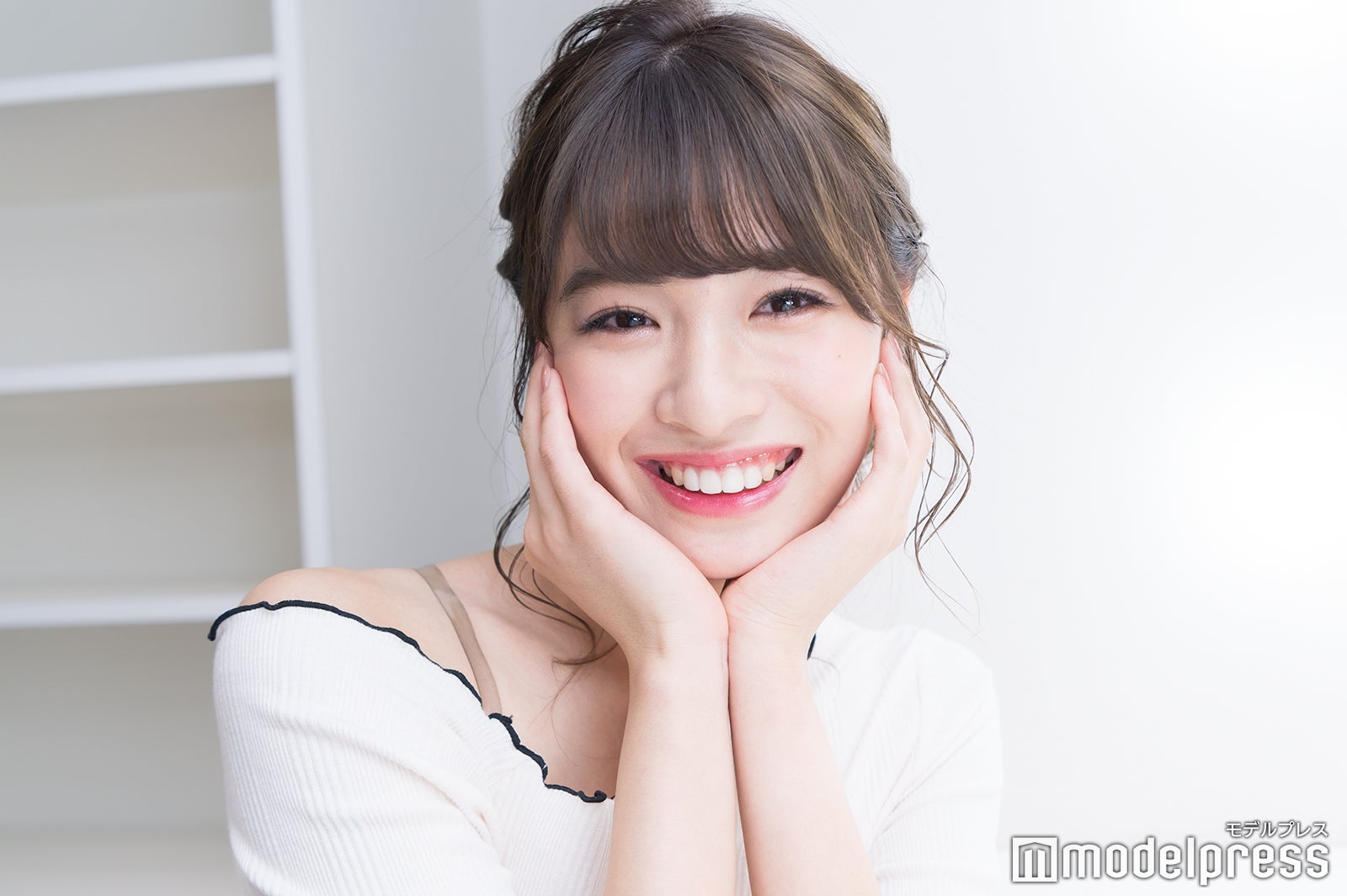 中川紅葉（C）モデルプレス