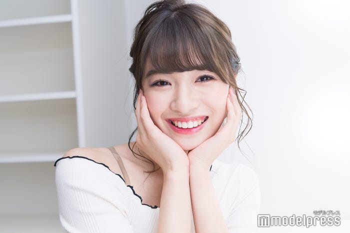 中川紅葉さん(C)モデルプレス