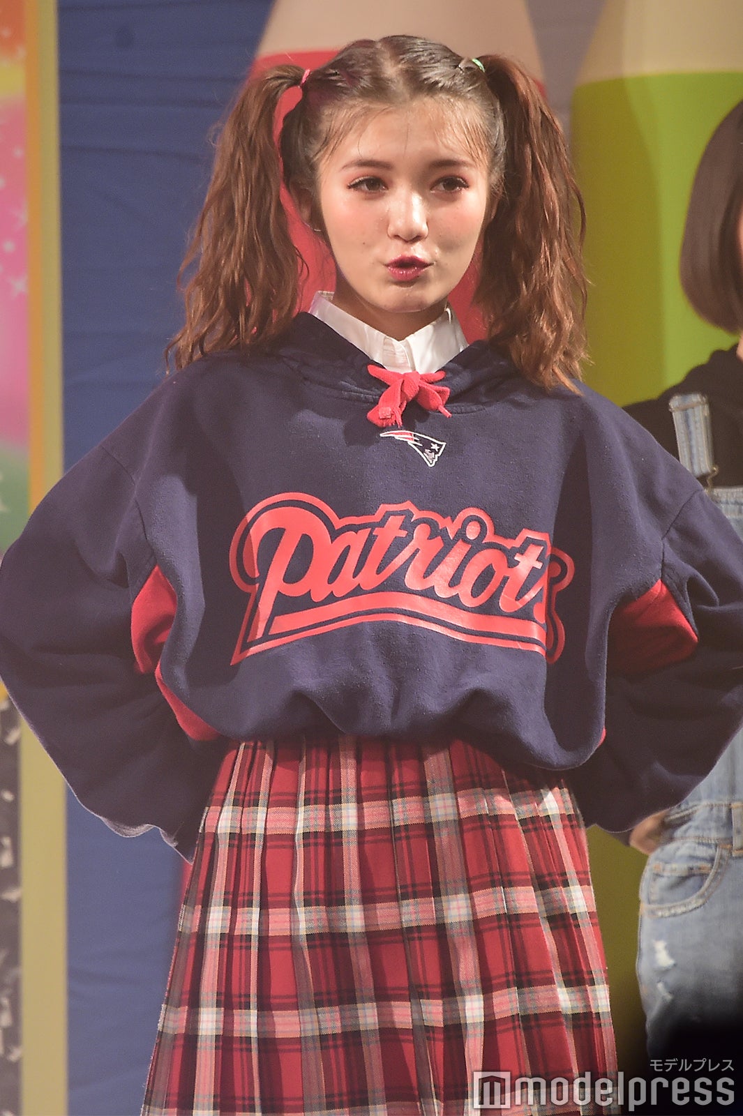 東海林クレア（くれたん） （C）モデルプレス