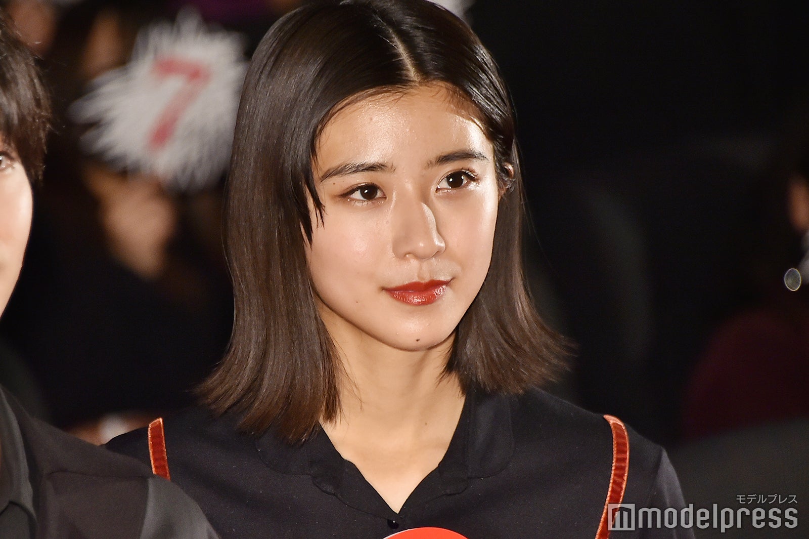 黒島結菜（C）モデルプレス