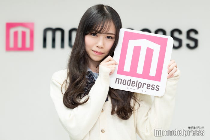 みゆう(C)モデルプレス