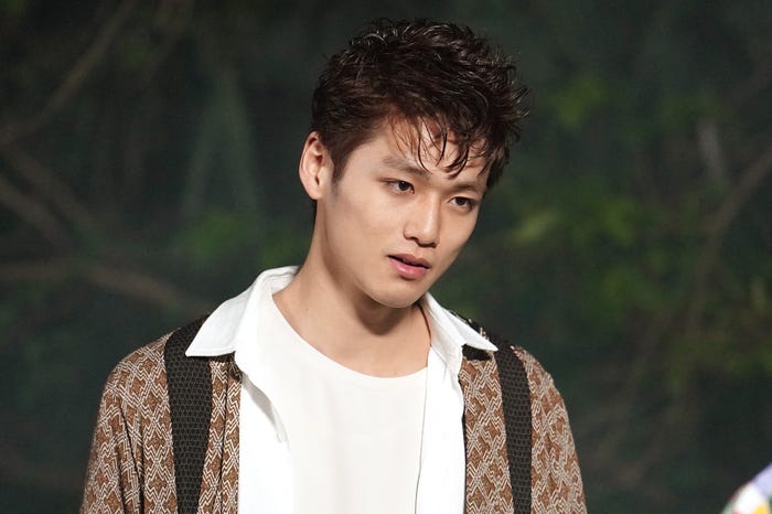 中川大輔/「金田一少年の事件簿」第5話より(C)日本テレビ