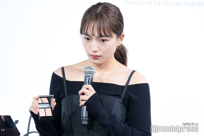 川口春奈(C)モデルプレス