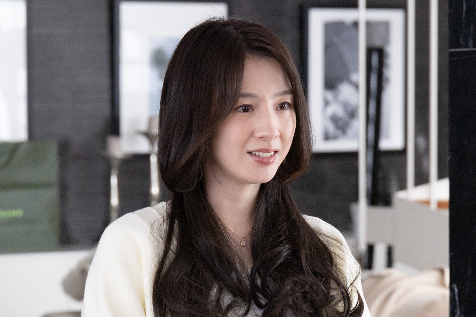 宮内ひとみ「相続探偵」第2話（C）日本テレビ