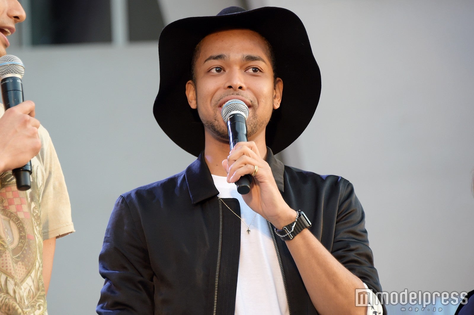 NESMITH（C）モデルプレス