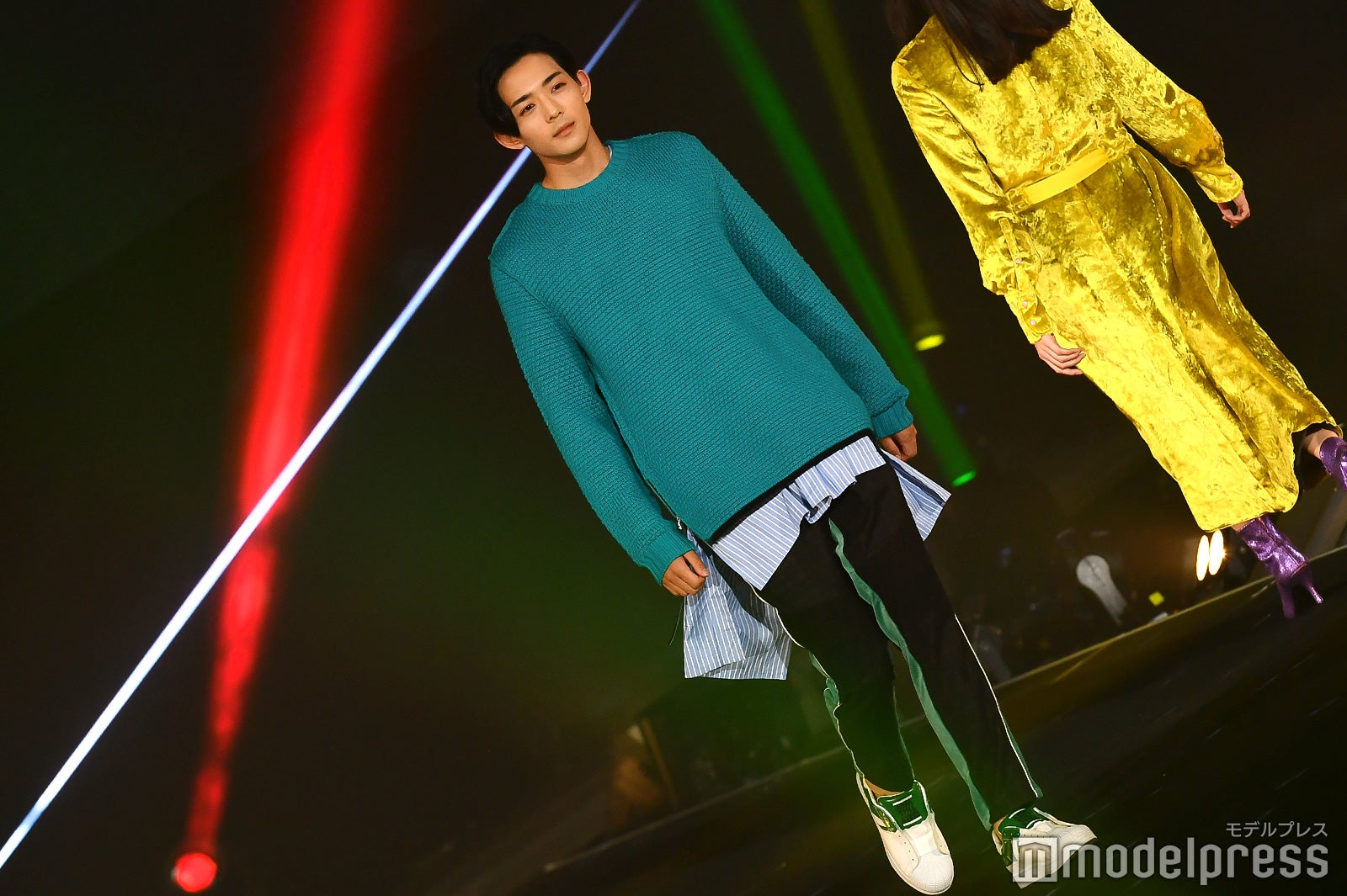 竜星涼（C）モデルプレス