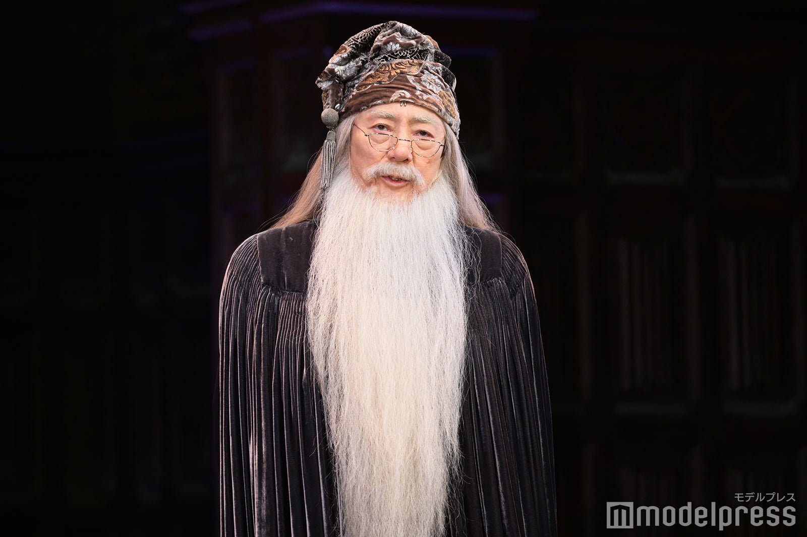 市村正親（C）モデルプレス