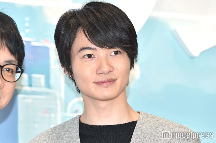 神木隆之介(C)モデルプレス