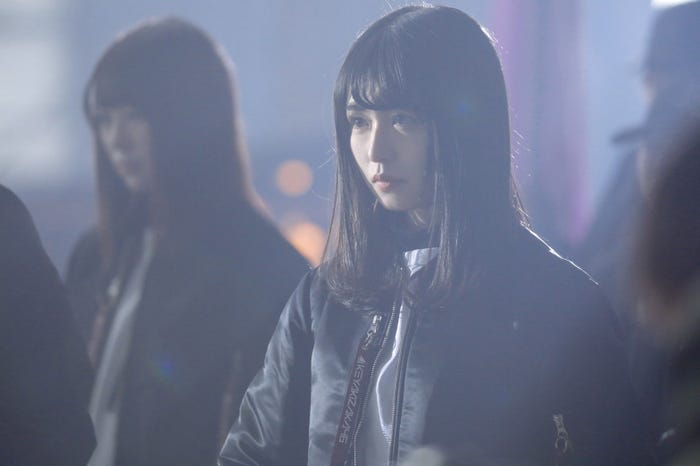 写真集が大ヒット中の長濱ねる(提供写真)