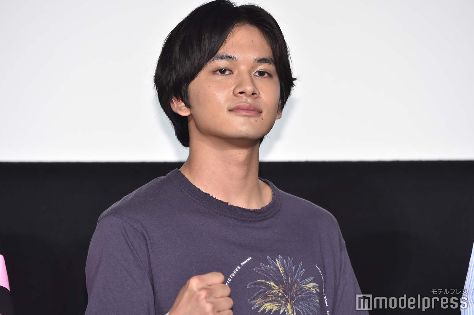 北村匠海（C）モデルプレス