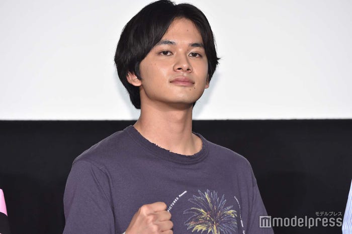 北村匠海(C)モデルプレス