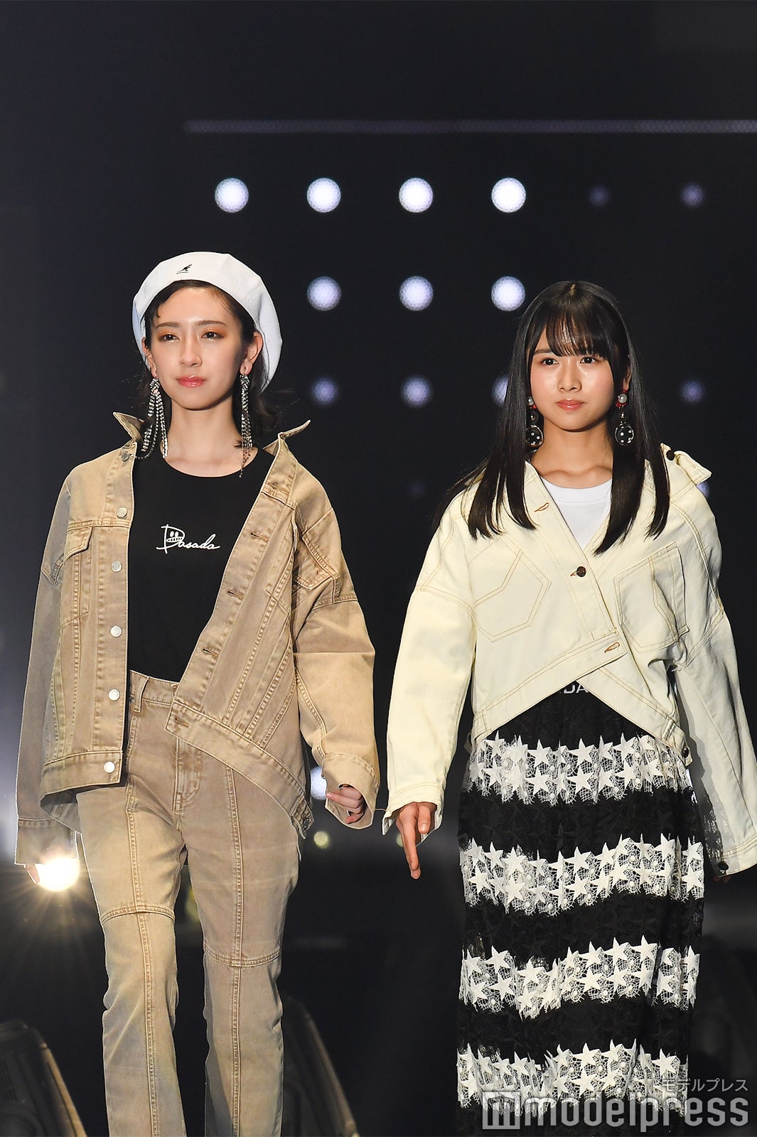 日向坂46（C）モデルプレス