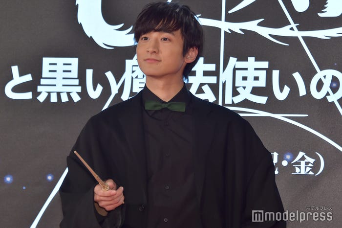 小関裕太 (C)モデルプレス