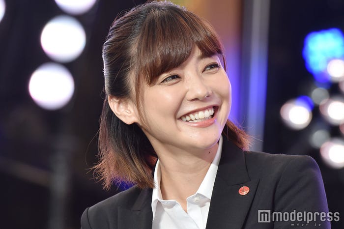 倉科カナ(C)モデルプレス