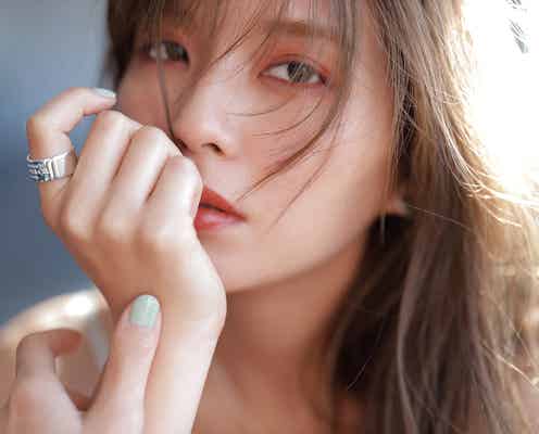 AAA宇野実彩子「JJ」初表紙で変わらぬ美貌 美の名言が続々登場