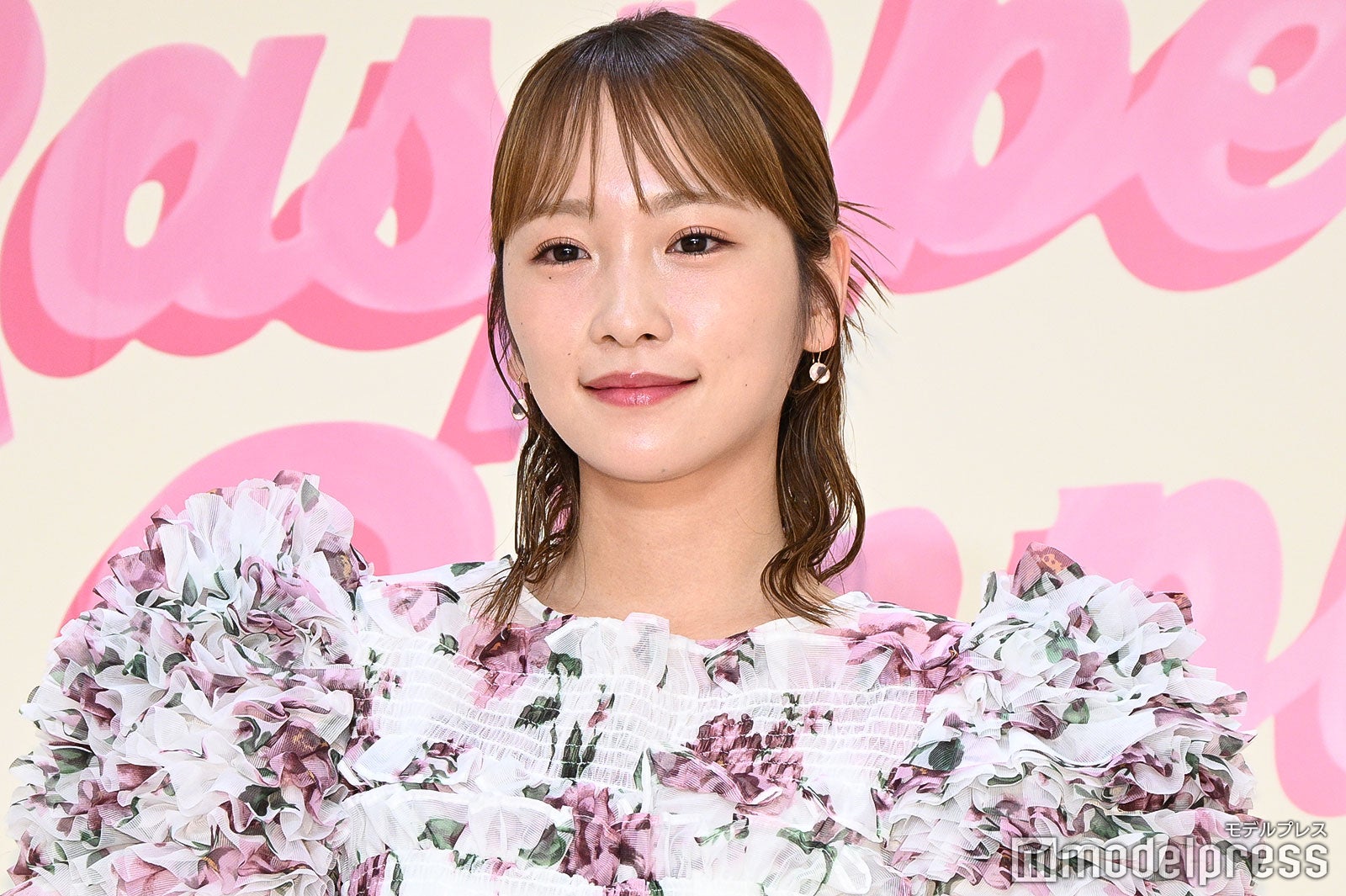 川栄李奈（C）モデルプレス