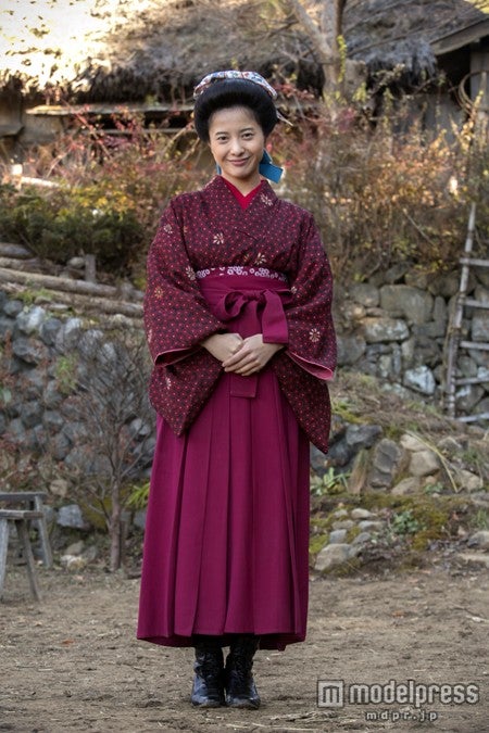 吉高由里子、次期朝ドラヒロインへの本音