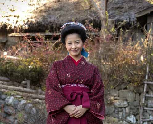 吉高由里子、次期朝ドラヒロインへの本音
