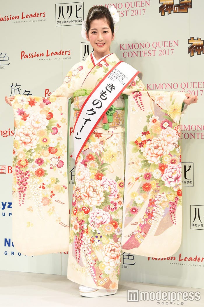 姫野美南さん (C)モデルプレス