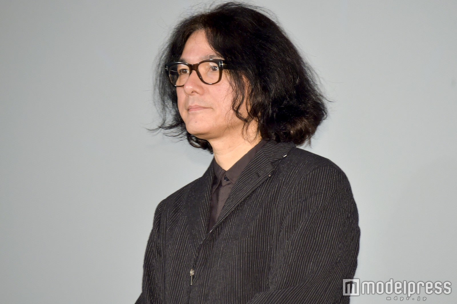 岩井俊二氏 （C）モデルプレス