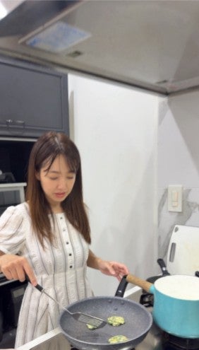 川崎希オフィシャルブログより