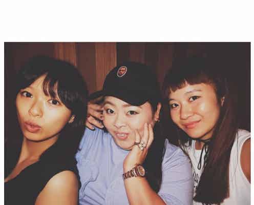 榮倉奈々&渡辺直美&YOPPY「タラレバ2」結成?「実現して欲しい」「最強な3人」と反響