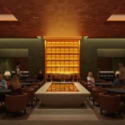 ホテル イル・パラッツォ/提供画像