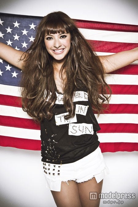 ジョーディン・テイラー