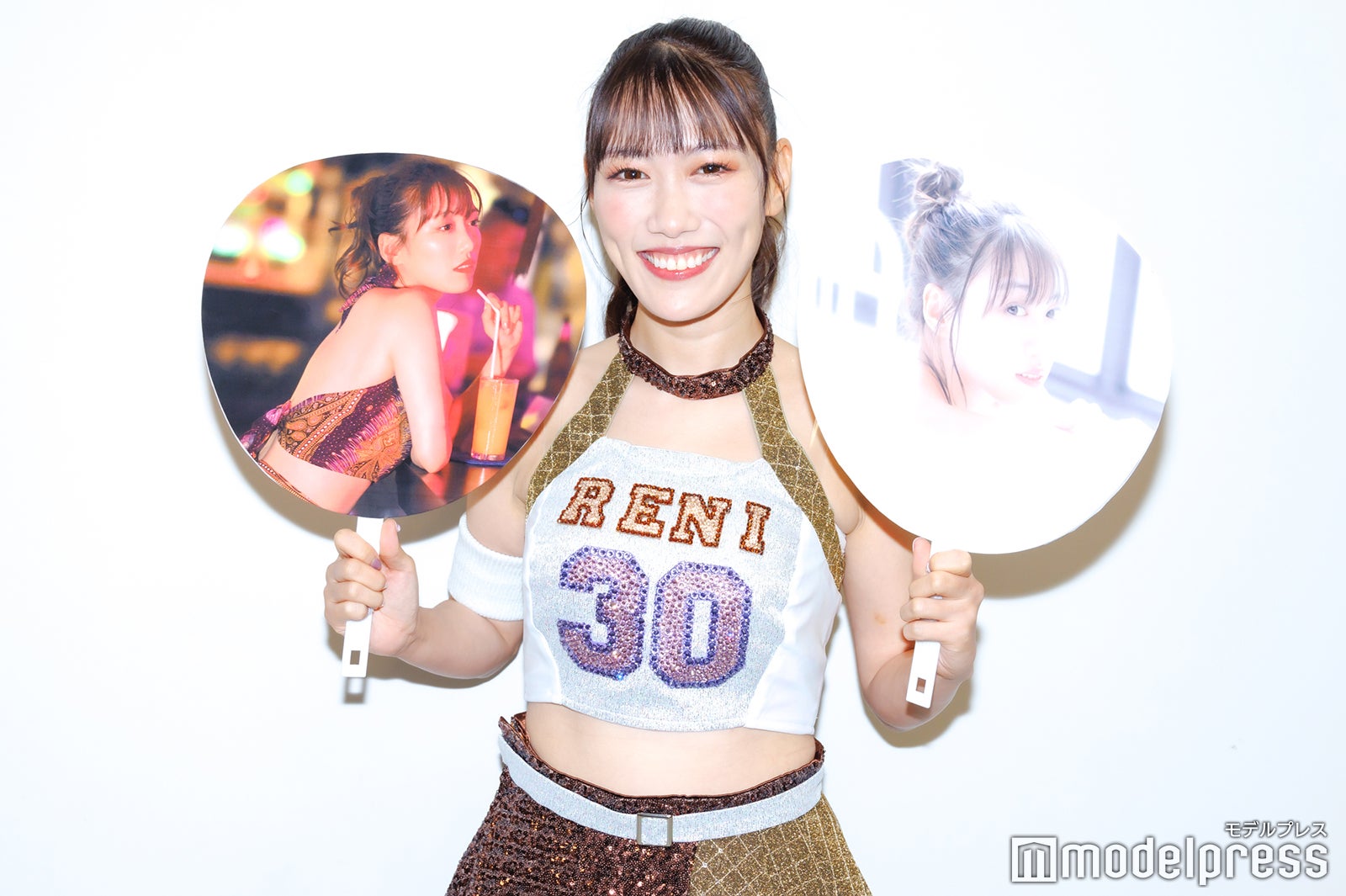 高城れに（C）モデルプレス