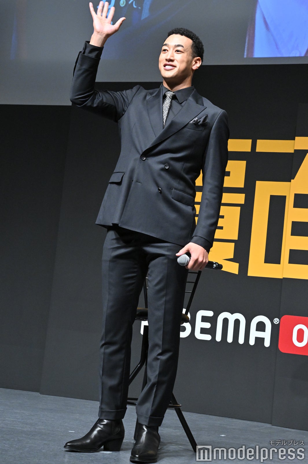 関口メンディーー （C）モデルプレス