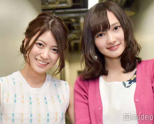 退職してまで進学した理由…「日本一美しい女子大生」審査員特別賞・石黒菖さんの夢 新保里歩さんの笑顔が素敵<Miss of Miss 2018>