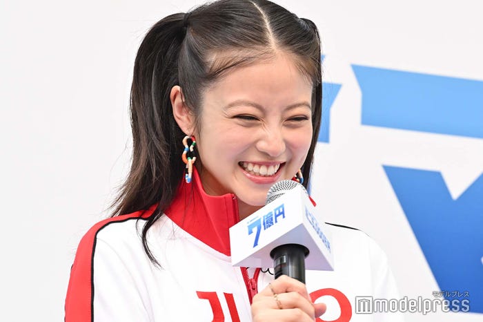 今田美桜(C)モデルプレス