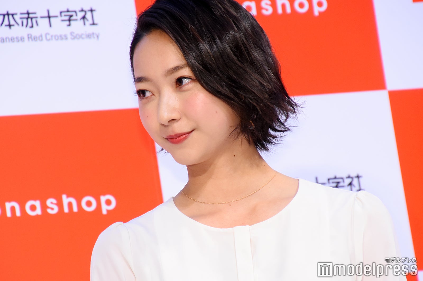 畠山愛理（C）モデルプレス