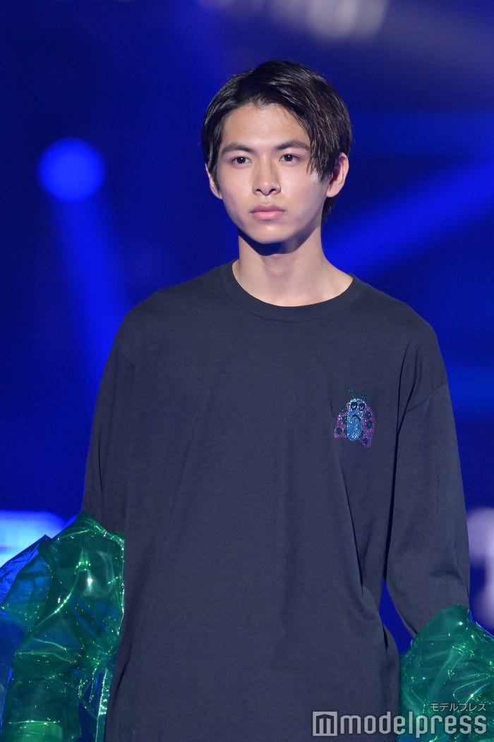 小宮璃央 (C)モデルプレス