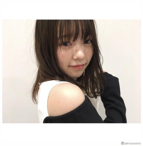 島崎遥香 あざとい女子風 ショットが可愛い 彼女にしたい の声 モデルプレス