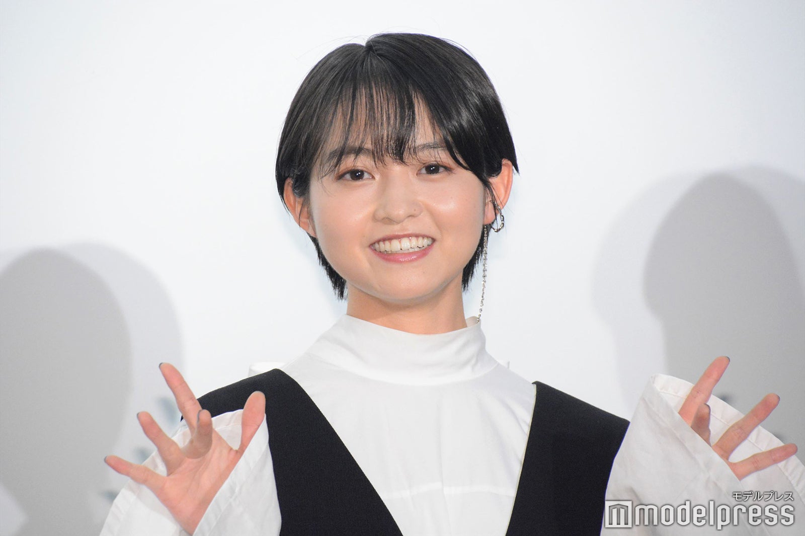 伊藤万理華（C）モデルプレス