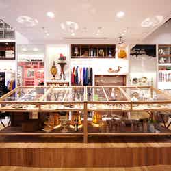 PASS THE BATON/画像提供:PASS THE BATON