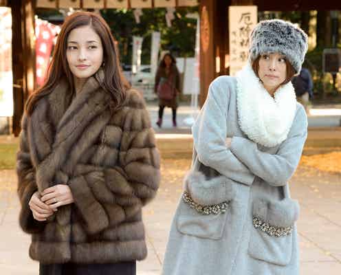 黒木メイサ、命の選択迫られる妊婦に 「ドクターX」米倉涼子と初共演