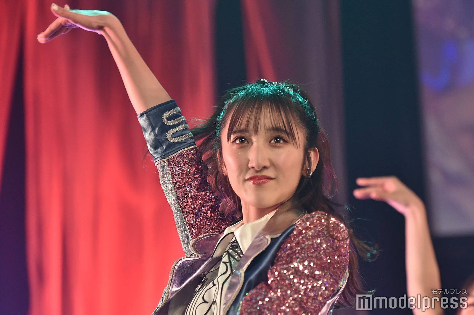 AKB48 （C）モデルプレス