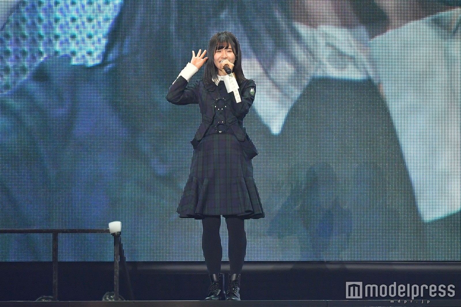 松田好花（C）モデルプレス