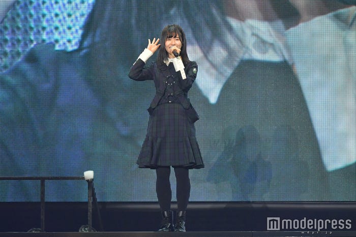 松田好花(C)モデルプレス