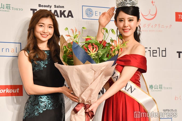 土屋炎伽、小川千奈さん(C)モデルプレス