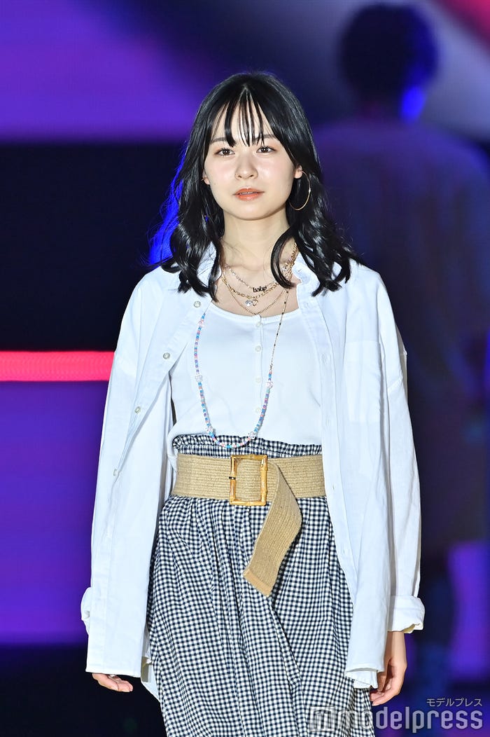 莉子(C)モデルプレス