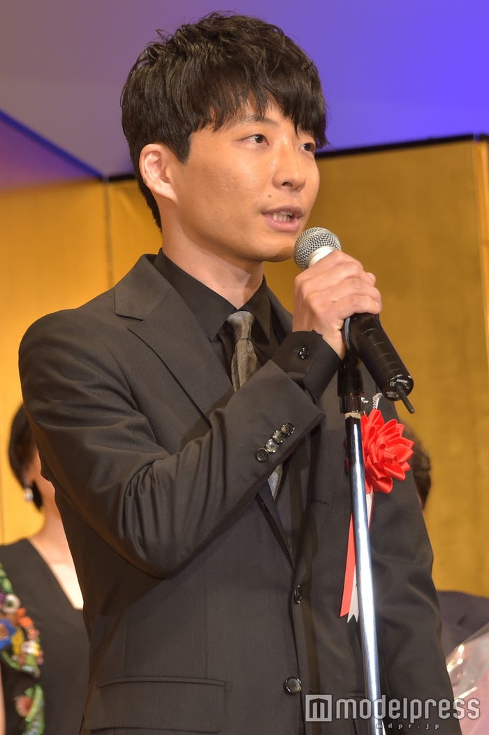 星野源(C)モデルプレス