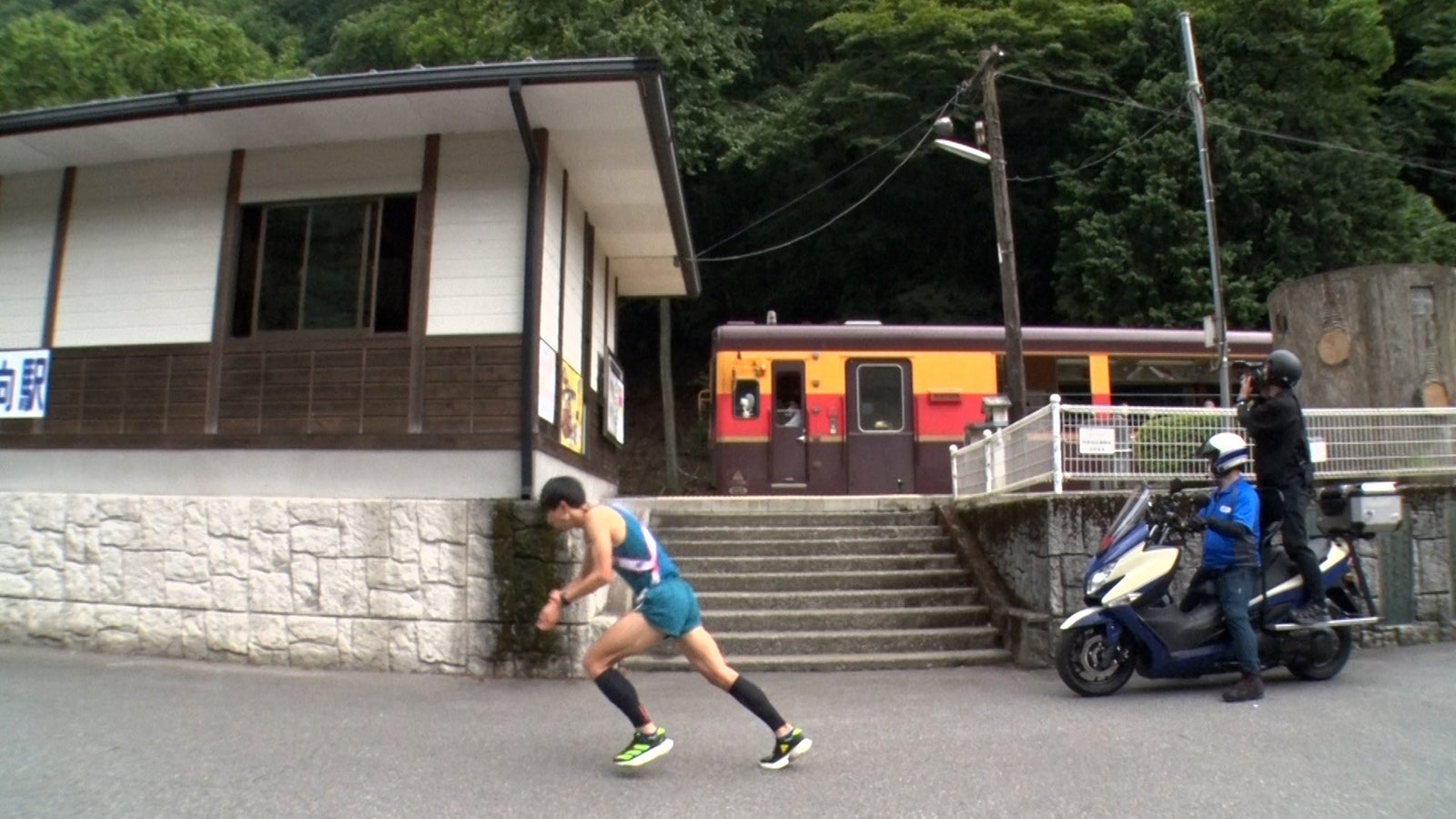 ウルトラマンDASH （C）日本テレビ