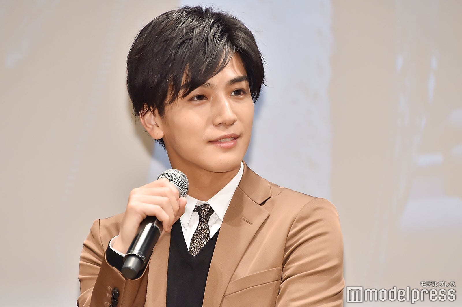 岩田剛典 （C）モデルプレス