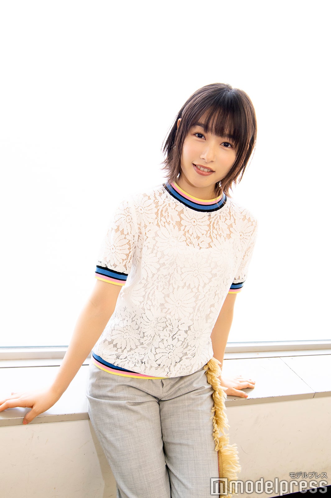 桜井日奈子（C）モデルプレス