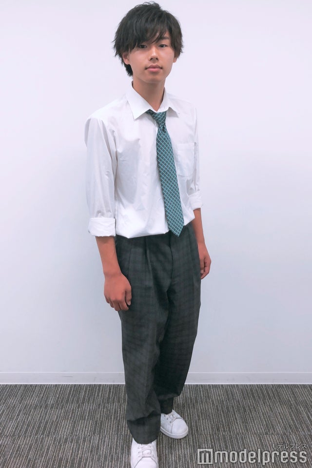 中部エリア候補者